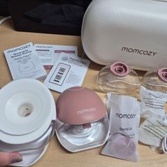 Momcozy M9 Double Breast Pump