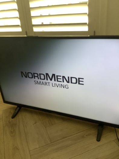 43 inch smart tv