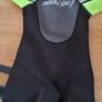 Childs Bouyancy Aid and Wetsuit Image 4