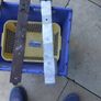 Heavy duty hinges Image 3