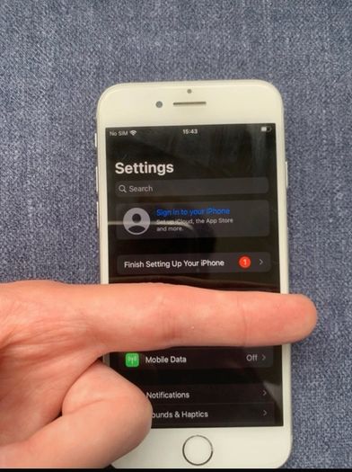 iPhone 7 128GB