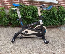 Roger Black Excercise Bike