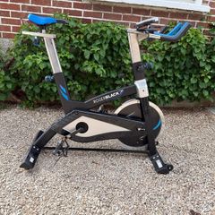 Roger Black Excercise Bike