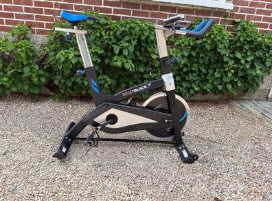Roger Black Excercise Bike
