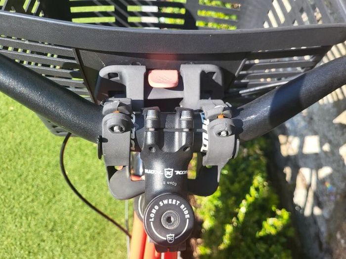 adult bike Kona City Bike 26"