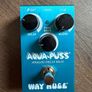 Aqua Puss Smalls Mk iii Image 3