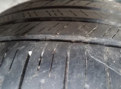 Tyre