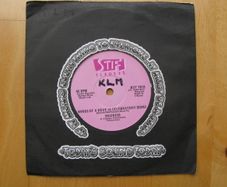 Madness - Wings of a Dove 7inch Single