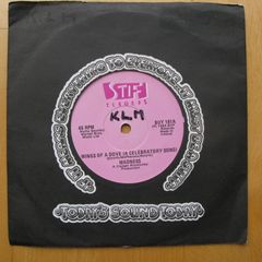Madness - Wings of a Dove 7inch Single
