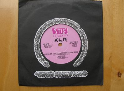 Madness - Wings of a Dove 7inch Single