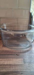 glass cookware