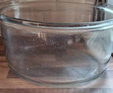 glass cookware
