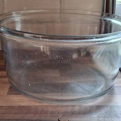 glass cookware