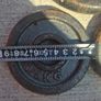 Dumbbells Cast Iron Image 5