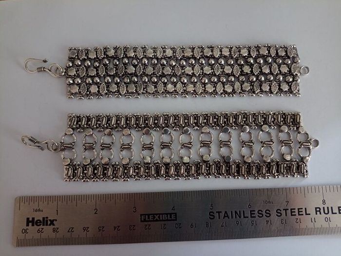 Cuff Bracelet