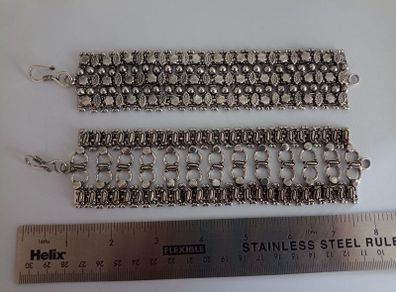Cuff Bracelet