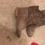 Designer Isabel Marant Crisi boots Image 2