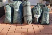Camping gear for sale .  Tarps are 70 each.  DD Hammock 110 eur
