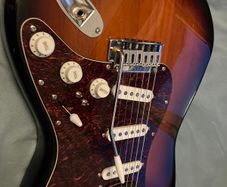 stratocaster /partscaster