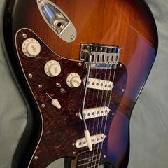 stratocaster /partscaster