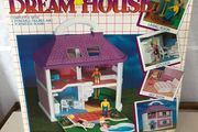 Vintage Portable Dream House