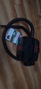 Bosch AdvancedVac 18V-8 Wet & Dry Vacuum Cleaner