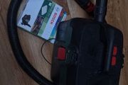 Bosch AdvancedVac 18V-8 Wet &amp; Dry Vacuum Cleaner