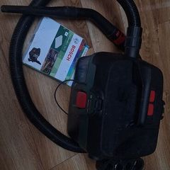 Bosch AdvancedVac 18V-8 Wet & Dry Vacuum Cleaner