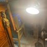 tall lamp Image 3