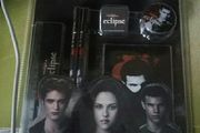 BNWT Eclipse School Set