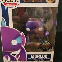 World of Warcraft Murloc Funko Pop