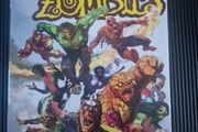 marvel zombies