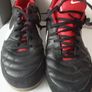 Nike Tiempo UK 8 Natural IV LTR IC Image 2