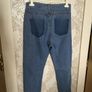 Oversized Jeans Size 10 Image 3