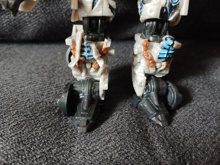 Transformer JAZZ
