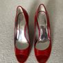 Guess red heels Image 2