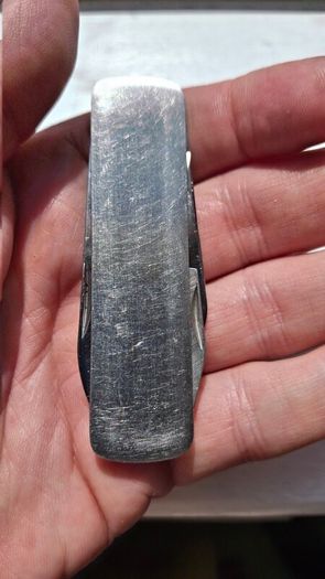 Pocket Knife