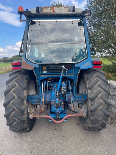 Ford 7910 1983