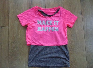 Girls top