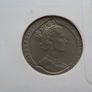 Penny Black Queen Victoria coin stamps vintage cover Isle of Man Image 3