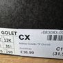 football AstroTurf  boots adidas, 13UK Image 6