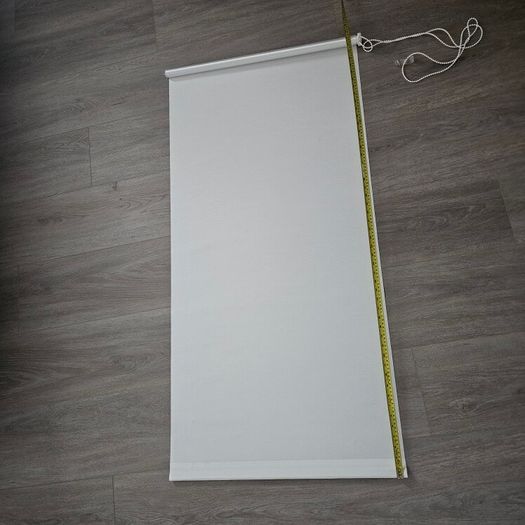 blinds (hillary's)
