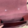 Dr. Martin Oxblood Satchel Image 3