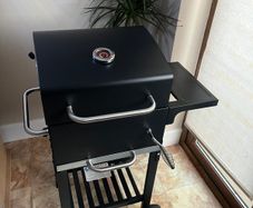 Oakland Smoker BBQ