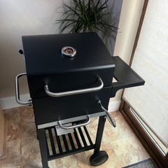 Oakland Smoker BBQ