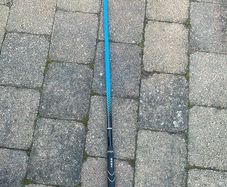 Childs golf set, with clubs
