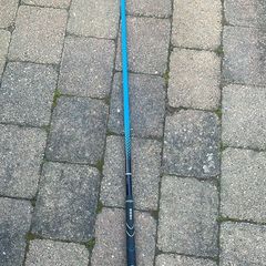Childs golf set, with clubs