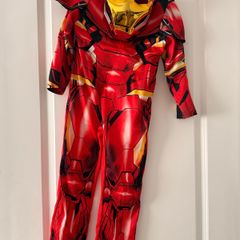 Halloween Costume for boys
