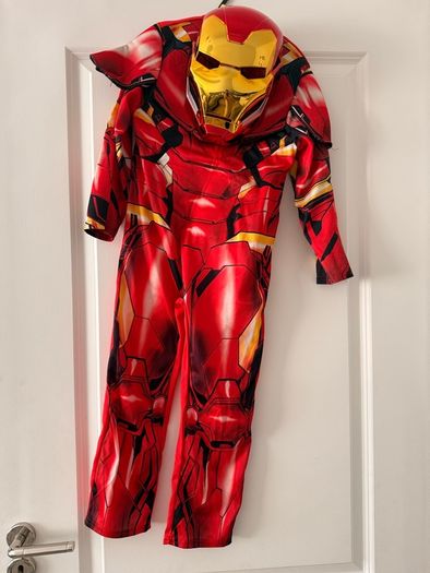 Halloween Costume for boys