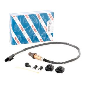 Bosch Lambda Sensor For Audi, Skoda, VW 0258010036